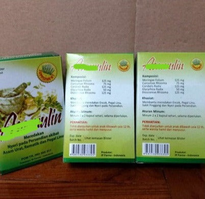 10 Boxes