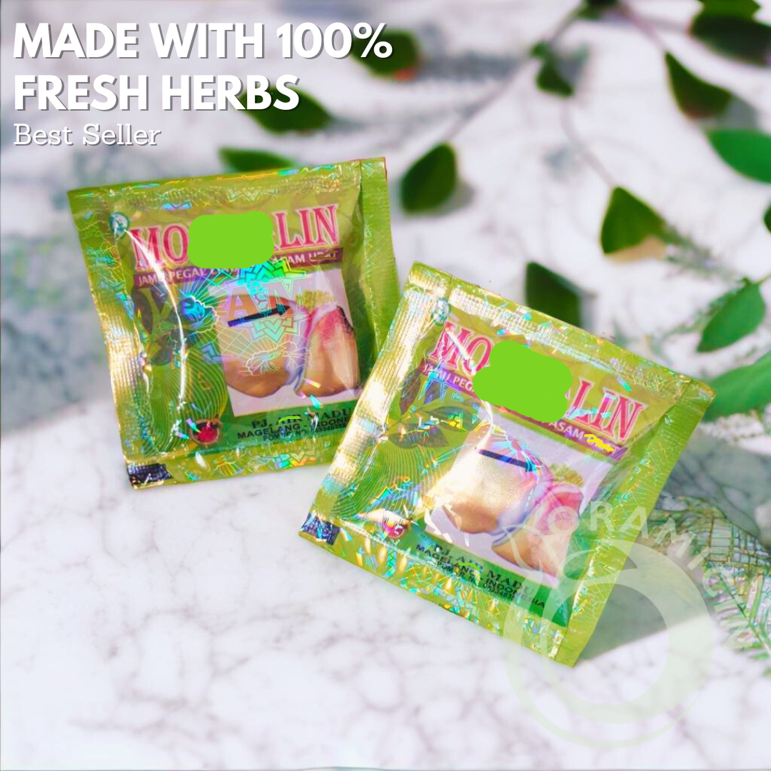 10 Boxes Green