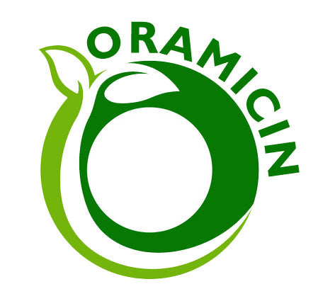 oramicin.com logo