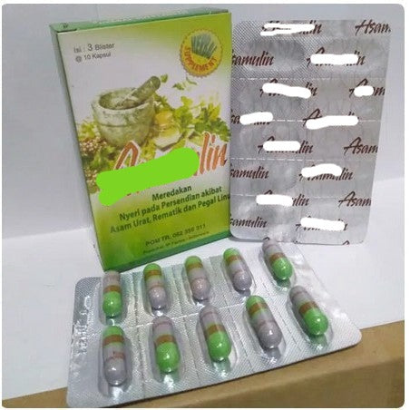 5 Boxes