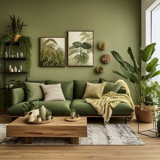 Choose The Best Indoor Plants!