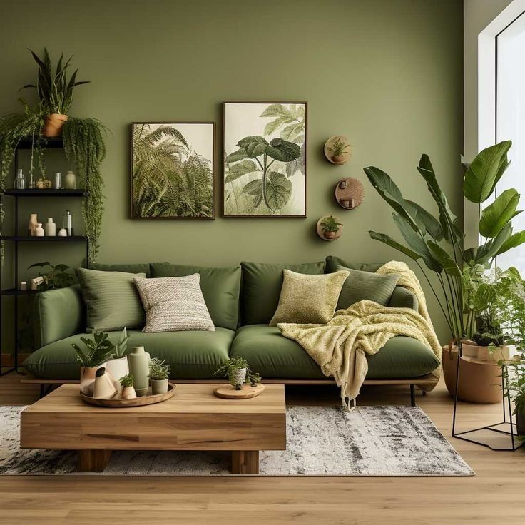 Choose The Best Indoor Plants!