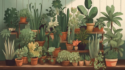 Tips for Caring for Plants During the Dry Season
