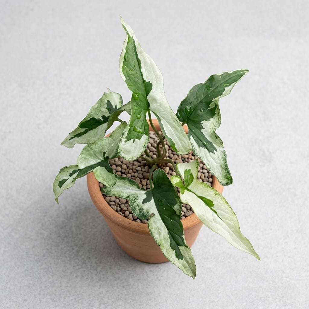 Syngonium Majesty